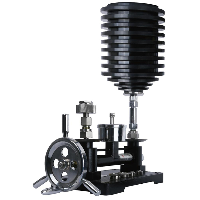 Wise Dead Weight Tester, P910, P911 Series